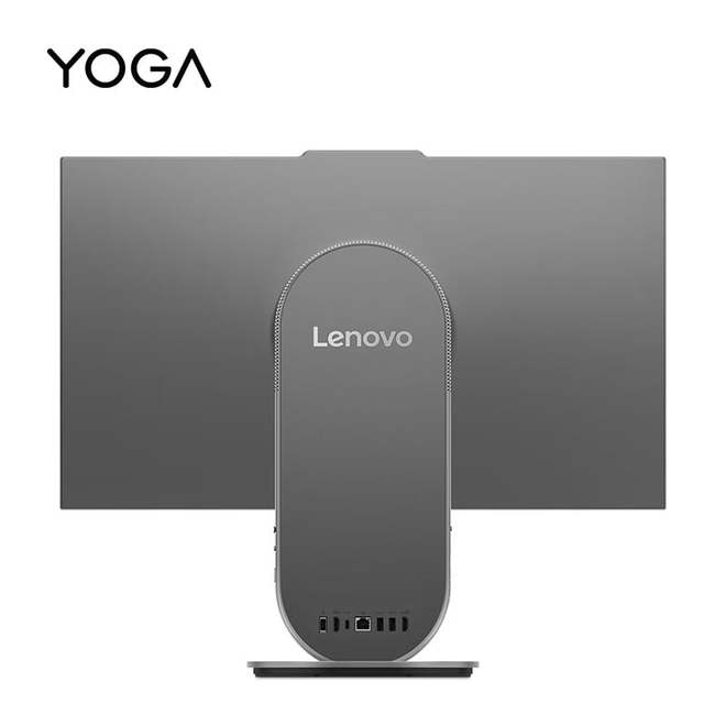 版震撼发布：AI赋能25K可旋转显示屏K8凯发联想Yoga 27 AI元气(图11)