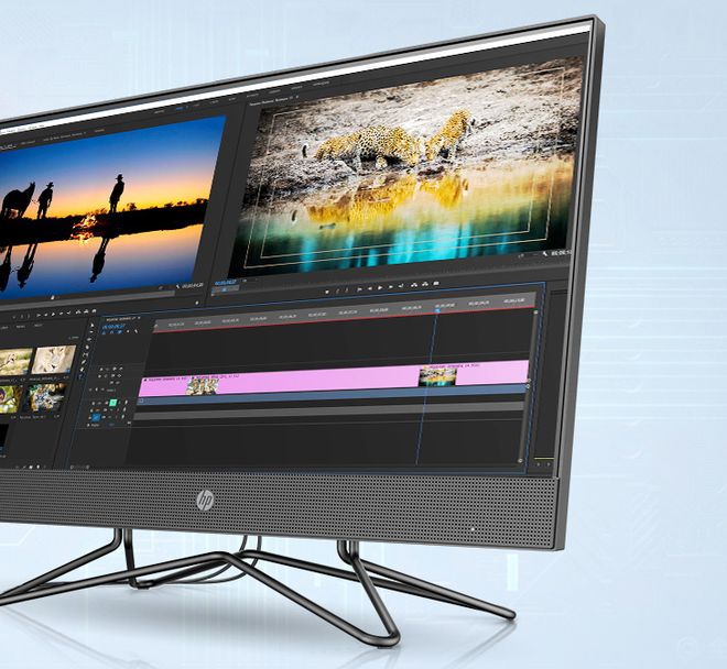 机：谁才是你的理想之选凯发网址一体机VS台式(图5)