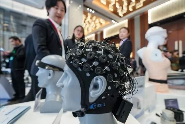 ！我国一关键技术将突破凯发K8国际娱乐重磅