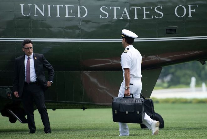 一个总统「同款」手提箱只需6万8凯发app网站每个CEO都需要(图4)