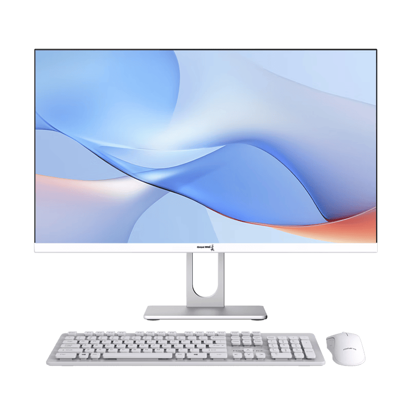 秘密武器!这三款一体机不容错过凯发·k8国际提升办公效率的(图3) 秘密武器!这三款一体机不容错过凯发·k8国际提升办公效率的(图3)