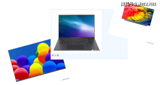 A屏和IPS屏有什么区别及哪个好凯发K8国际版赛时达科技告诉你V(图3)