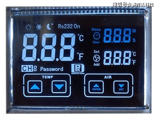 A屏和IPS屏有什么区别及哪个好凯发K8国际版赛时达科技告诉你V(图1)