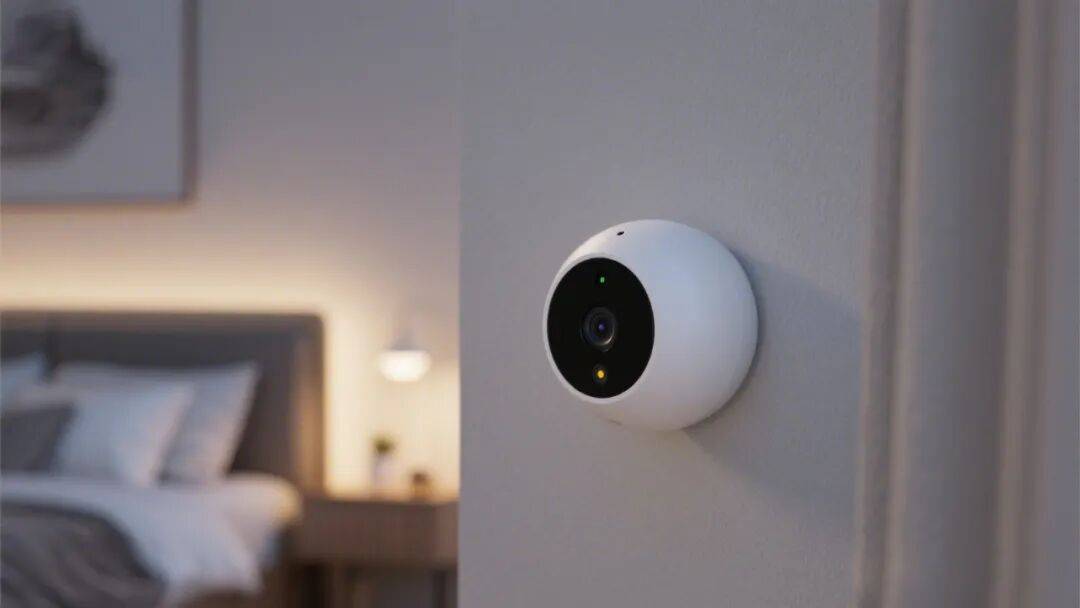 26监控行业市场需求及前景潜力分析K8凯发·国际网站后为科技 20(图2)