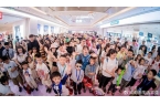 都温江旭辉Cmall“旺”了蓉城西凯发k